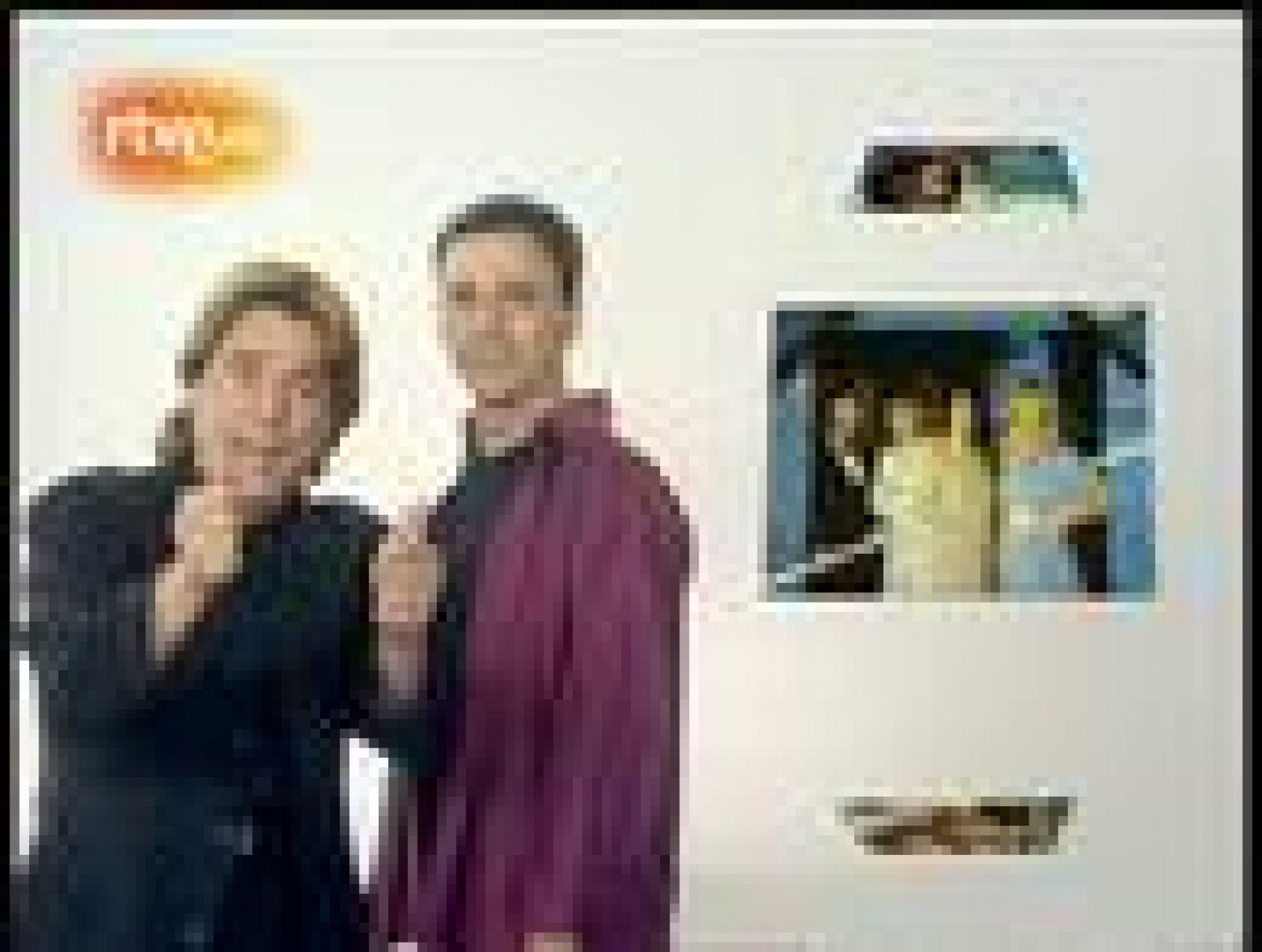 Cruz y Raya - Imitaciones