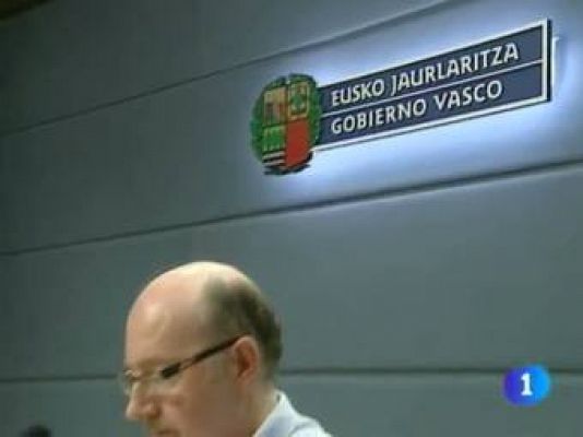Telenorte - País Vasco - Telenorte País Vasco - 17/05/11