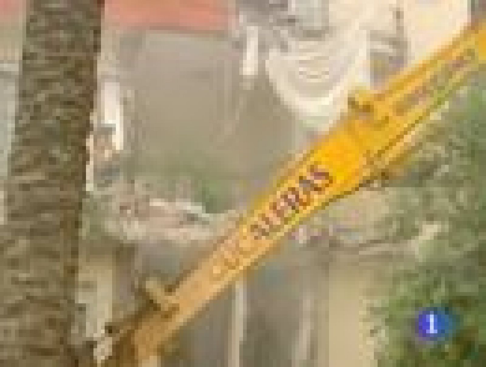 La Comunidad de Murcia en 2'.(17/05/2011). | Ver