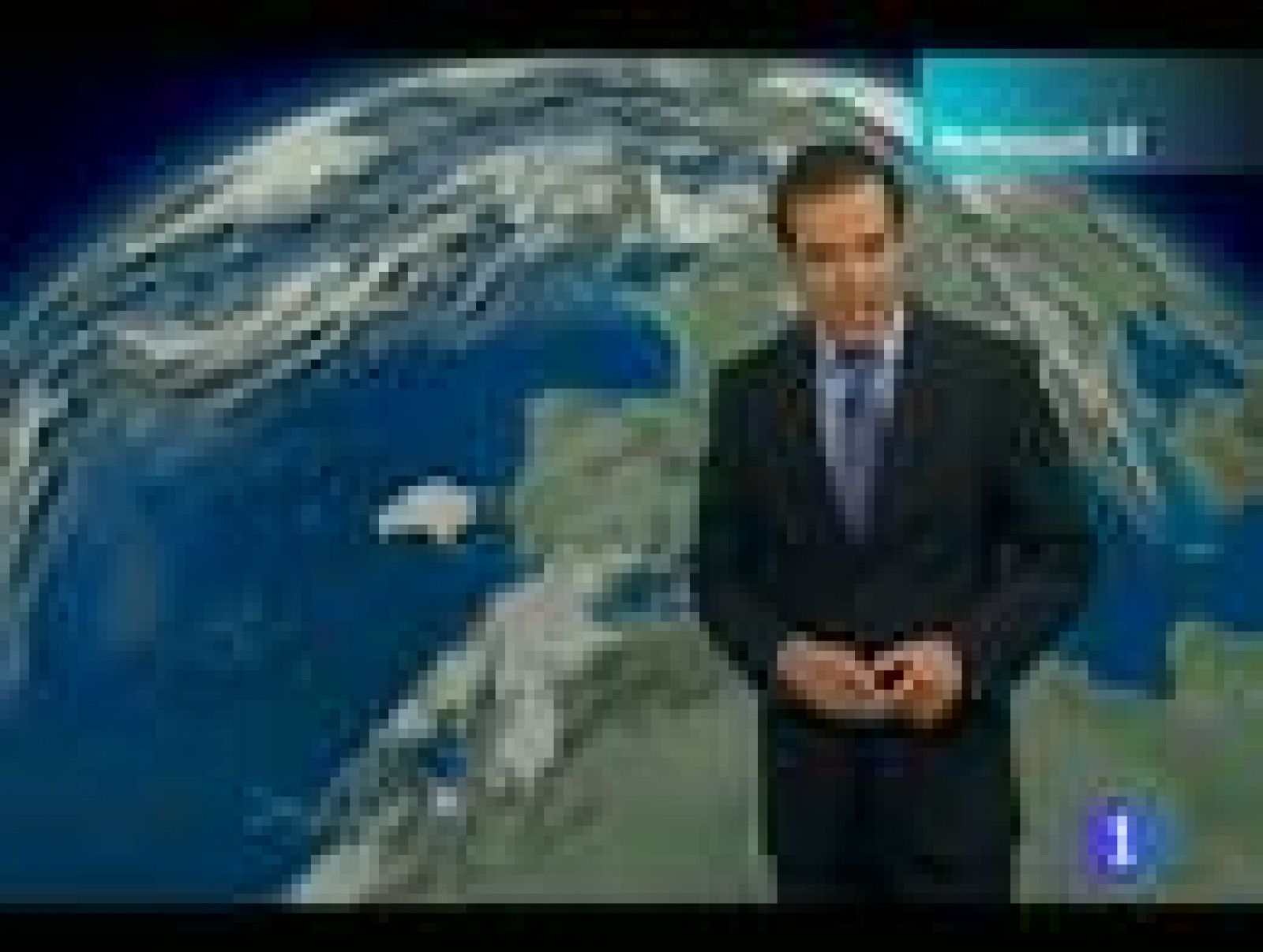 Noticias Murcia: El tiempo en la Comunidad de Murcia.(17/05/2011). | RTVE Play