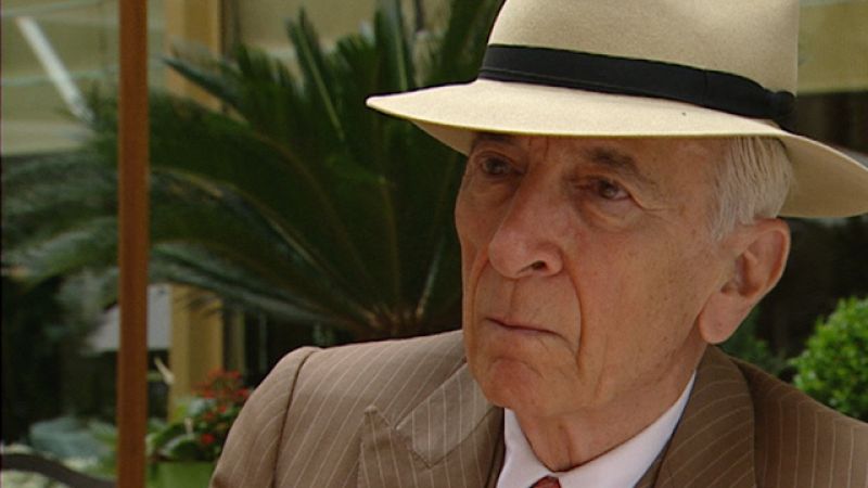 "Honrarás a tu padre", de Gay Talese, uno de los mejores periodistas del mundo
