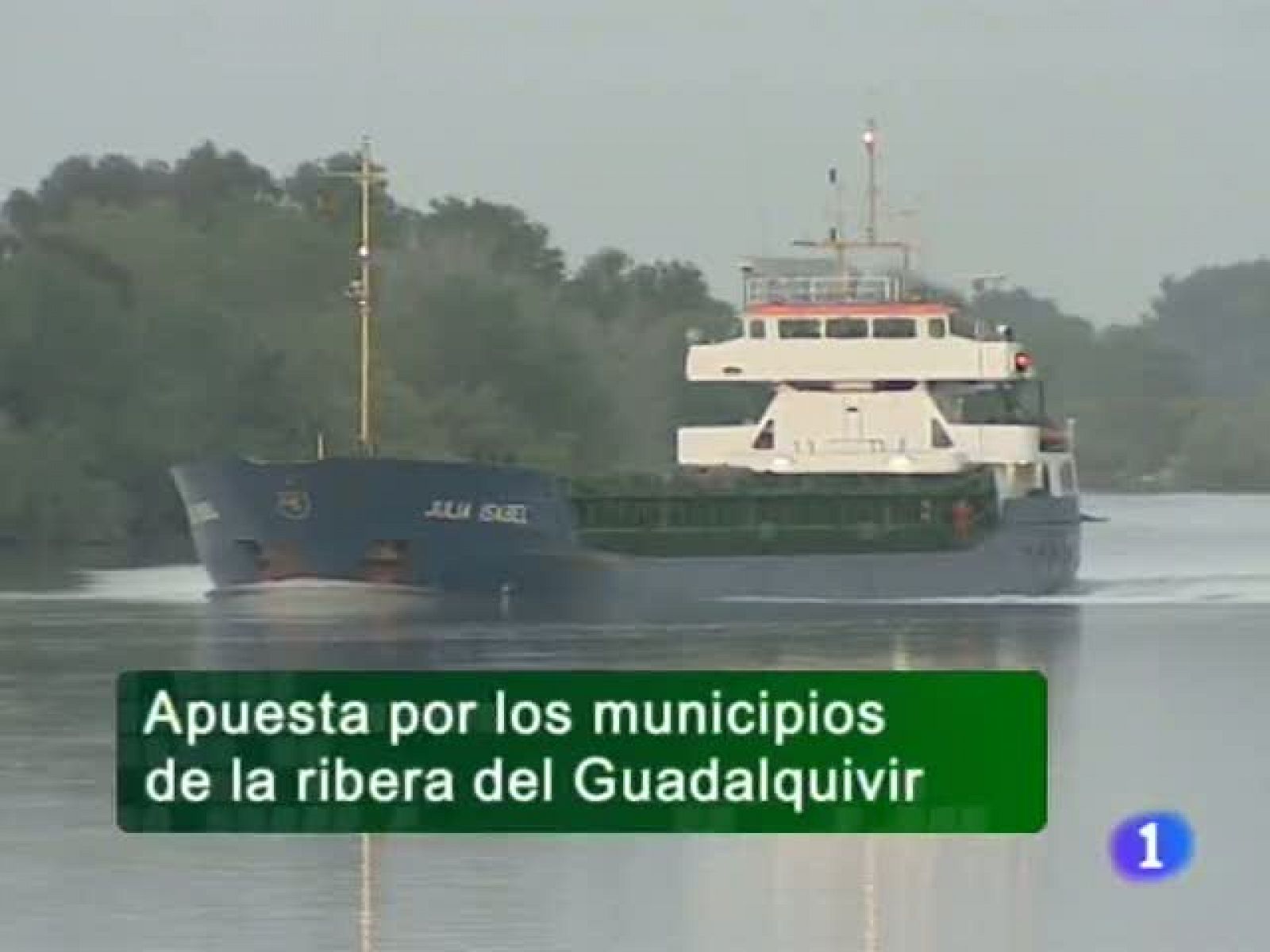 Noticias Andalucía 17/05/11 | Ver