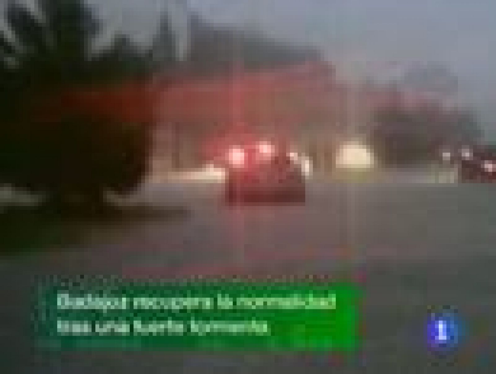 La Comunidad de Extremadura en 2'- 17/05/11 | Ver