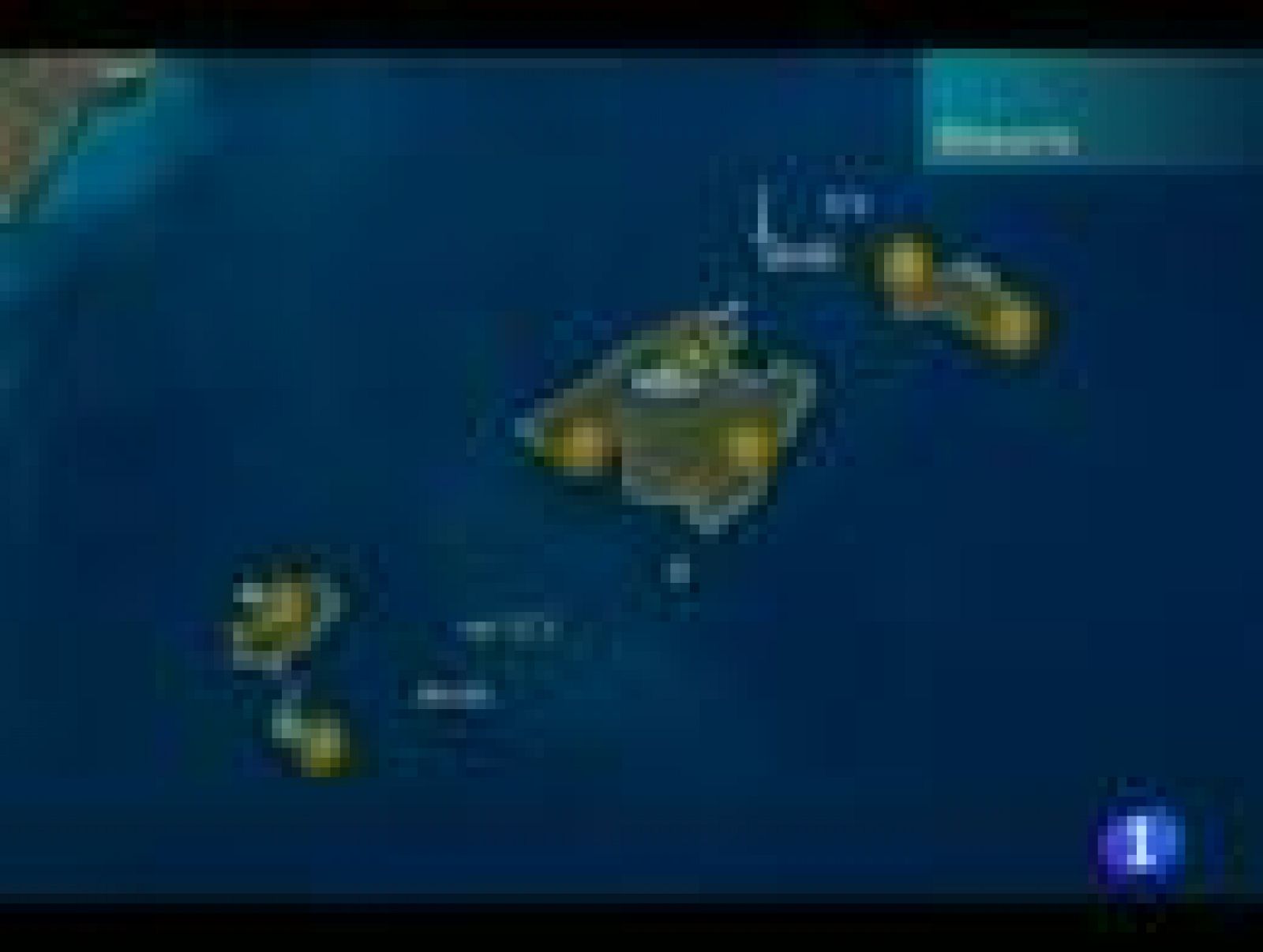 Informatiu Balear: El temps a les Illes Balears - 17/05/11 | RTVE Play