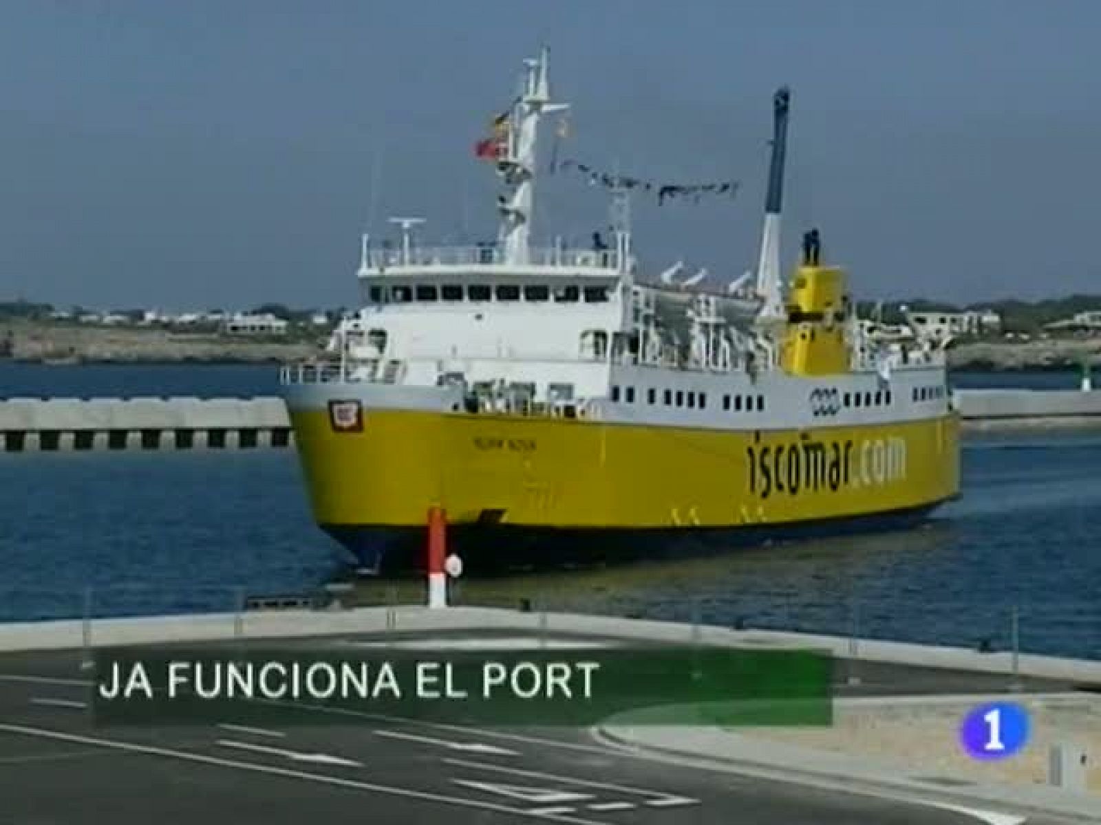 Informatiu Balear: Informatiu Balear - 17/05/11 | RTVE Play