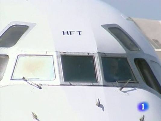 Telecanarias - Telecanarias en 2' 17/05/2011