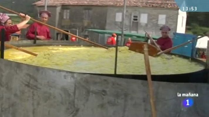 La mañana - La mañana de La 1 - 17/05/11