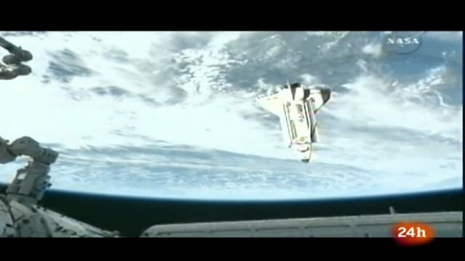 España en 24 horas - 17/05/11 - Ver ahora