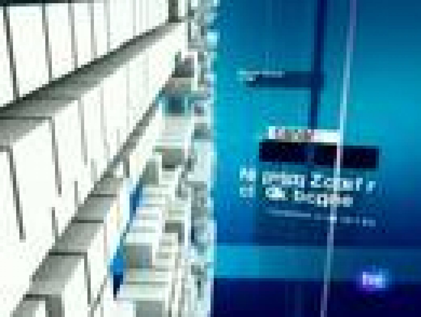 Telecanarias. El informativo de Canarias 17/05/2011 | Ver