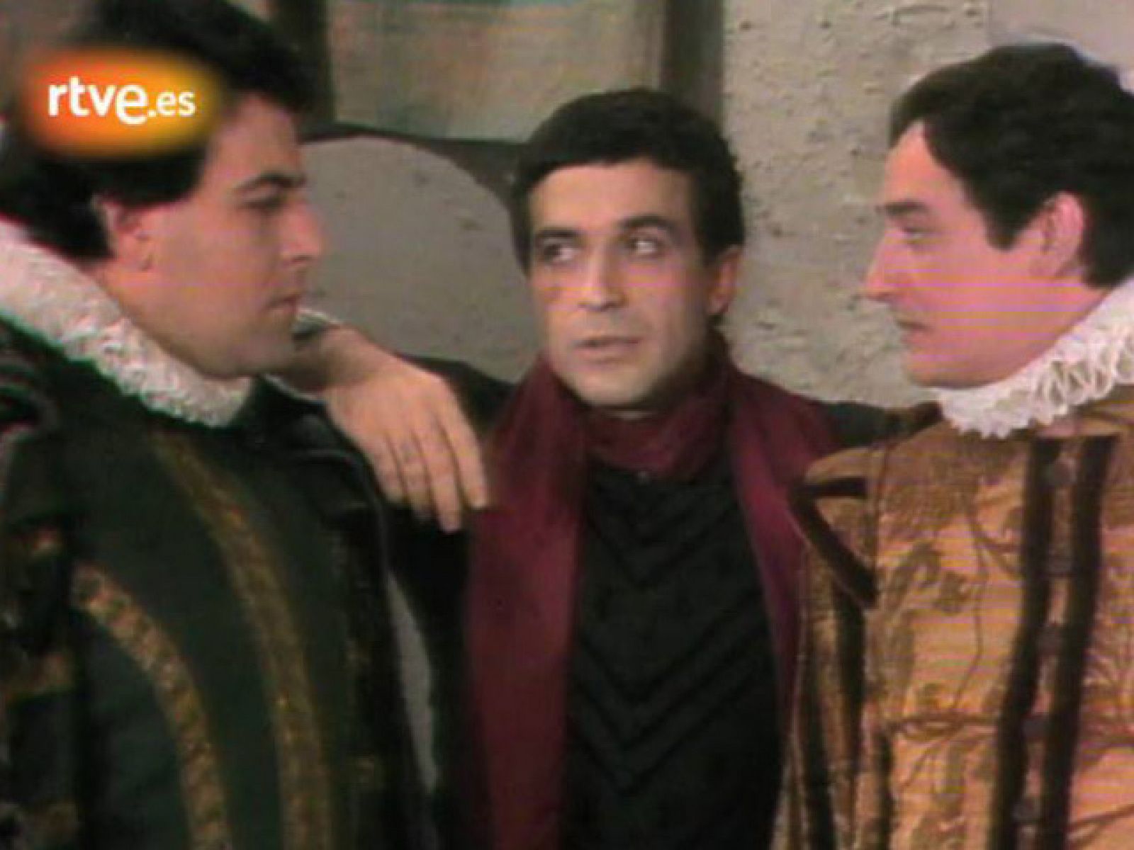 Hamlet - Lletres catalanes - Arxiu TVE Catalunya - Teatre a l'Arxiu | Veure