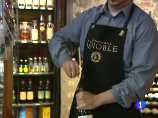 TeleCantabria - Telecantabria en 2' - 17/05/11