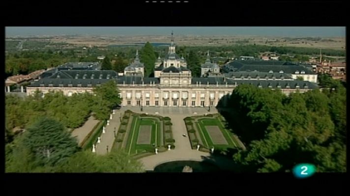 Ciudades para el siglo XXI - Ciudades desde el aire II