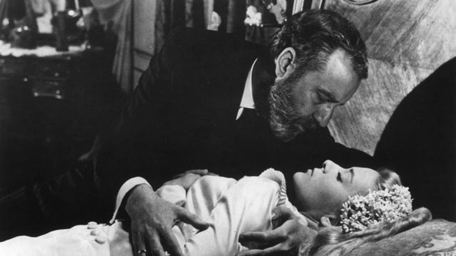 Un cortometraje revive el rodaje de 'Viridiana', de Luis Buñuel - La 2 Noticias | Ver