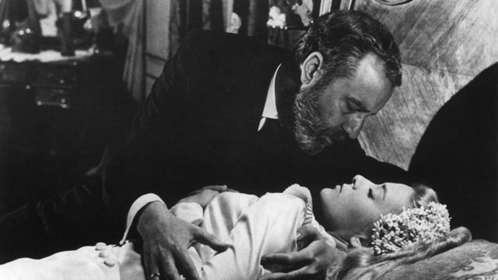 Un cortometraje revive el rodaje de 'Viridiana', de Luis Buñuel