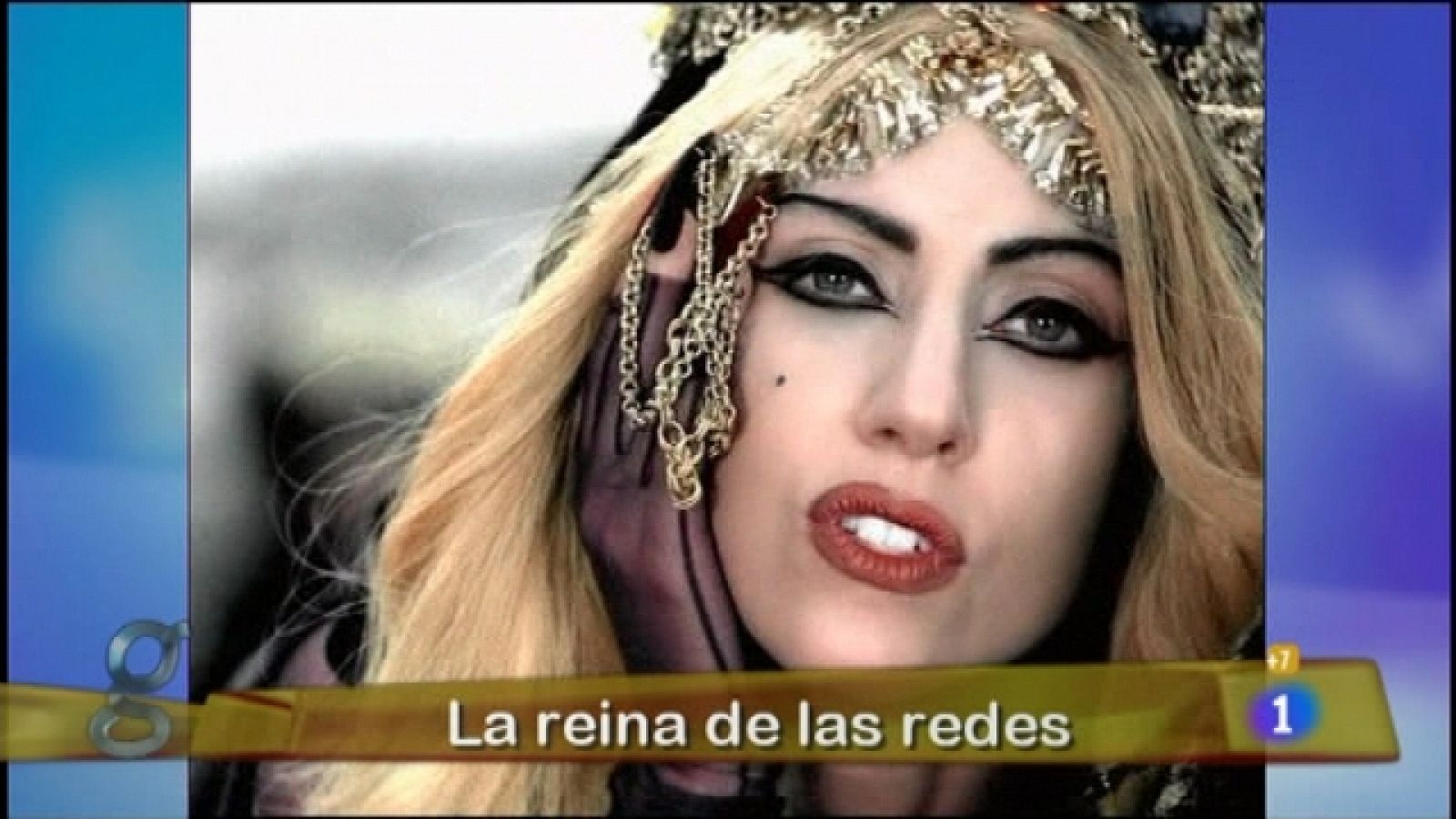 Gente - 17/05/11 - Ver ahora