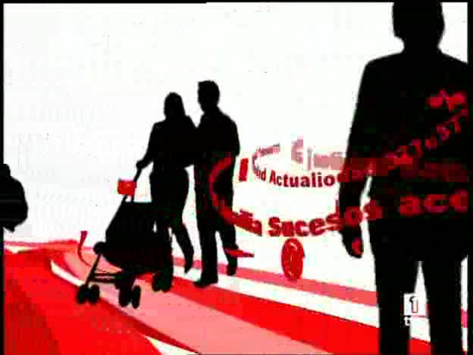 Gente - 29/05/08 - Gente | Ver