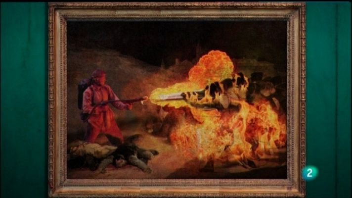 Gafapastas - Gafapastas - 17/05/11