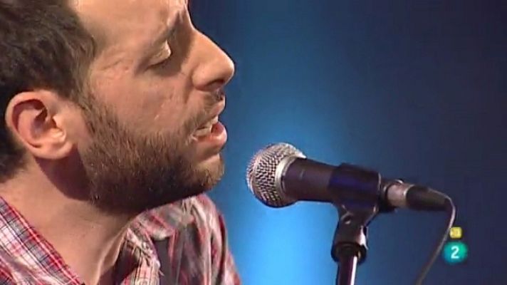 Los conciertos de Radio 3 en La 2 - Febrero