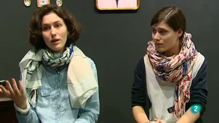 Continuarà... - Welcome to the Dollhouse a Mito