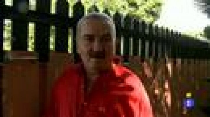 Españoles en el mundo - Isla Mauricio - Juan Manuel