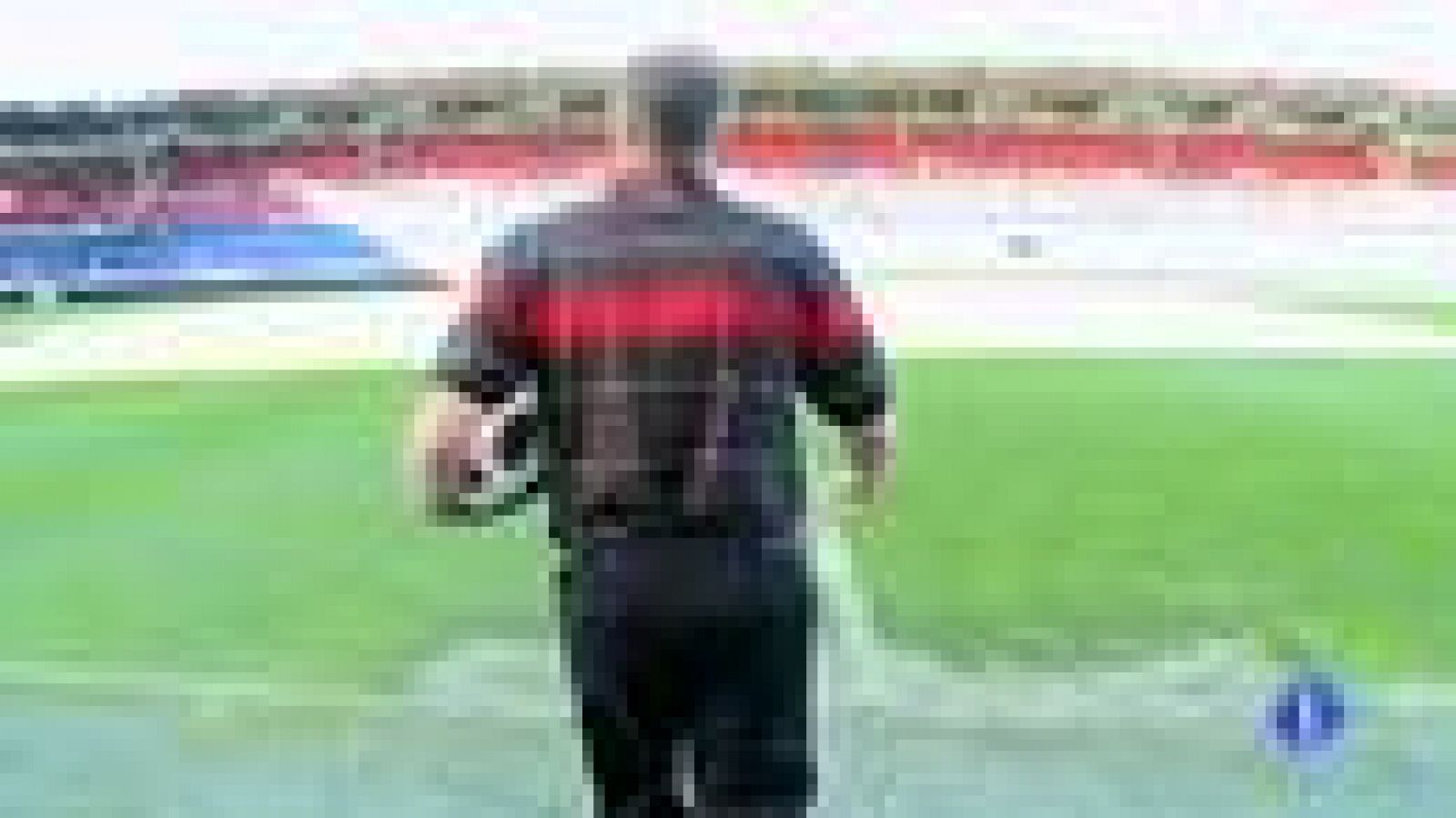 Destino: España - Navarra III - John