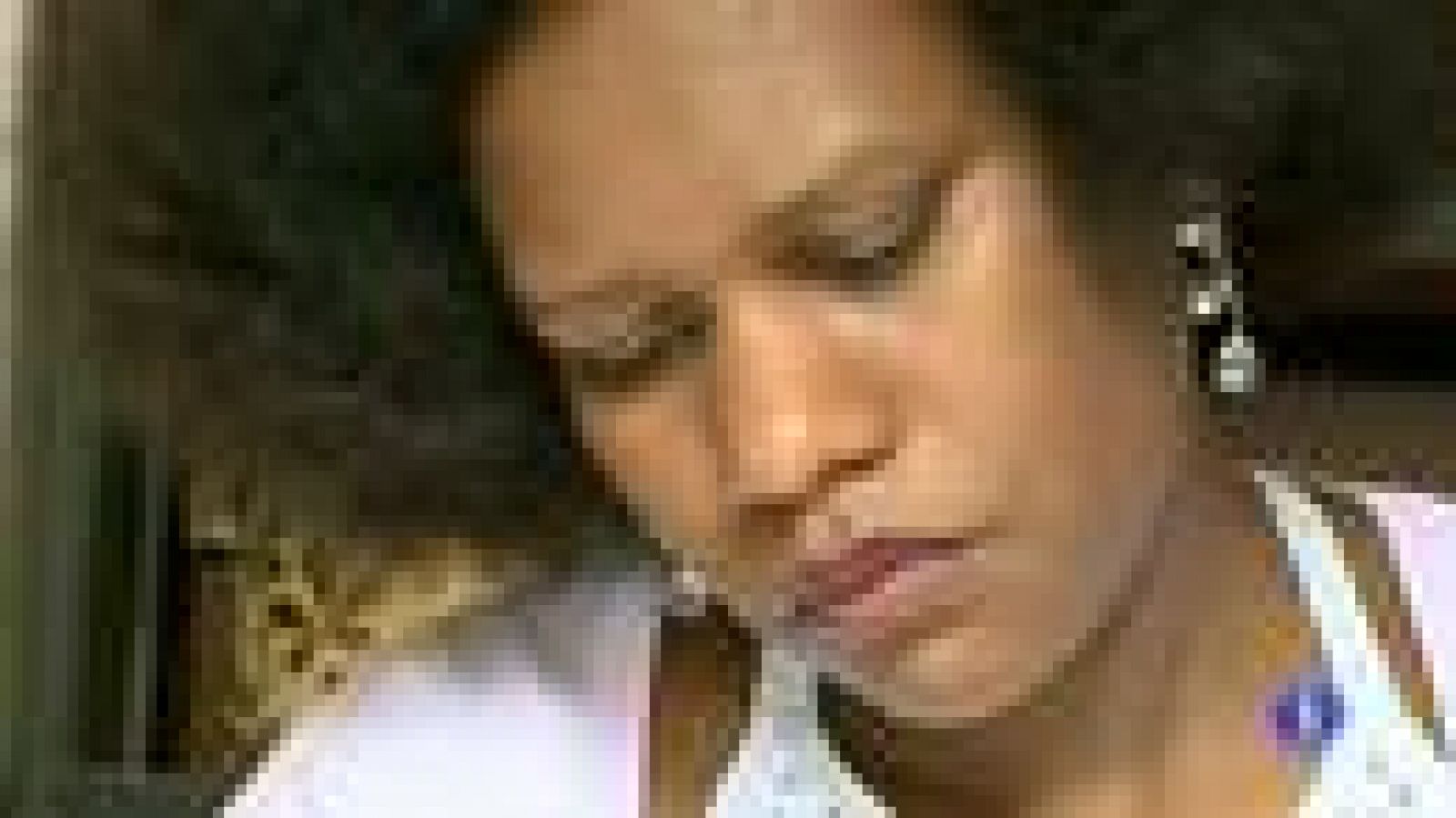 Destino: España - Navarra III - Allethea