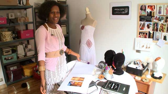 Destino: España - Navarra III - Allethea