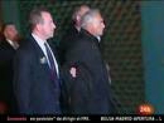 Informativo 24h - Vigilancia especial para DSK