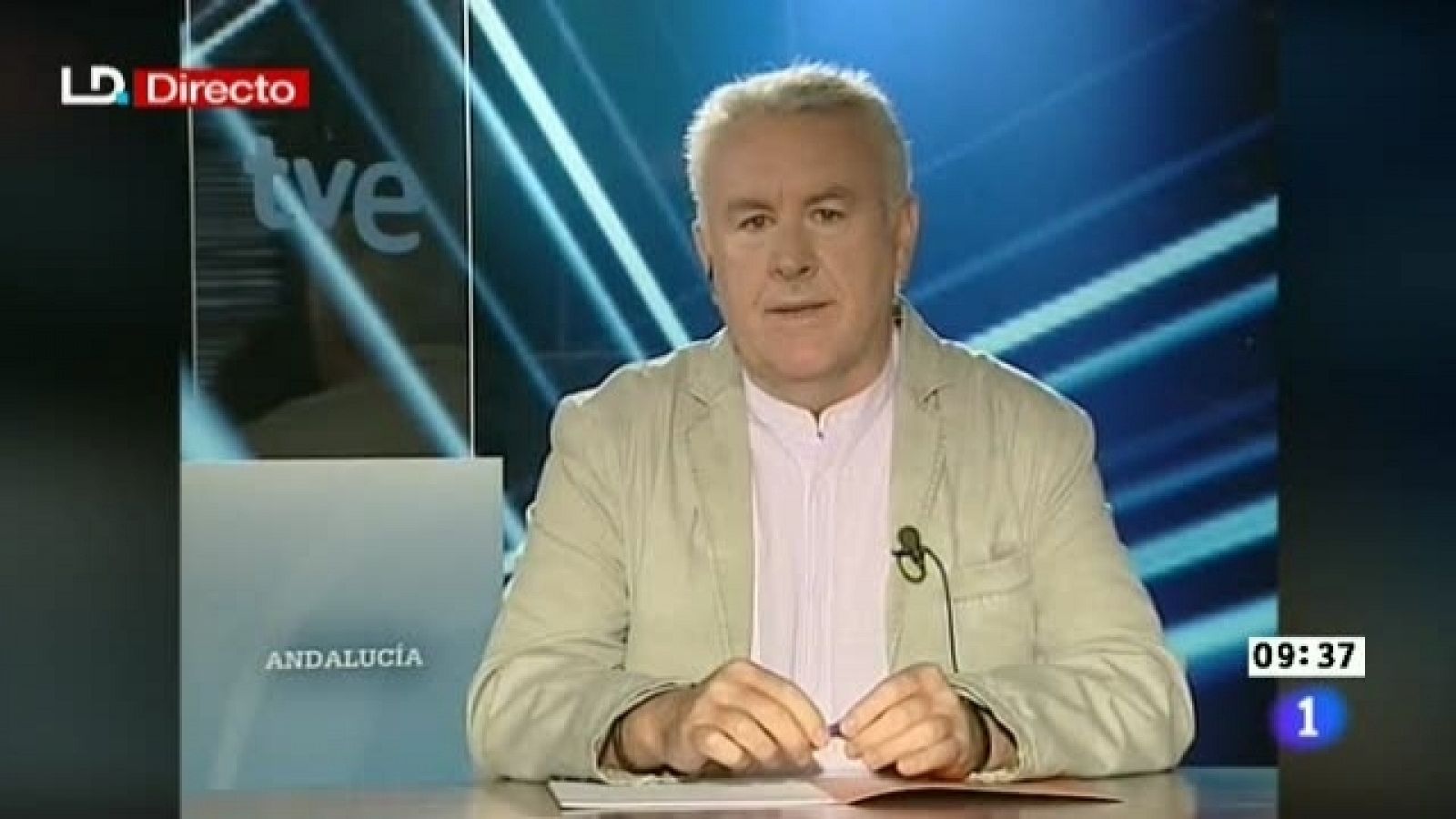 Los desayunos de TVE - Cayo Lara, coordinador federal de IU  - Ver ahora