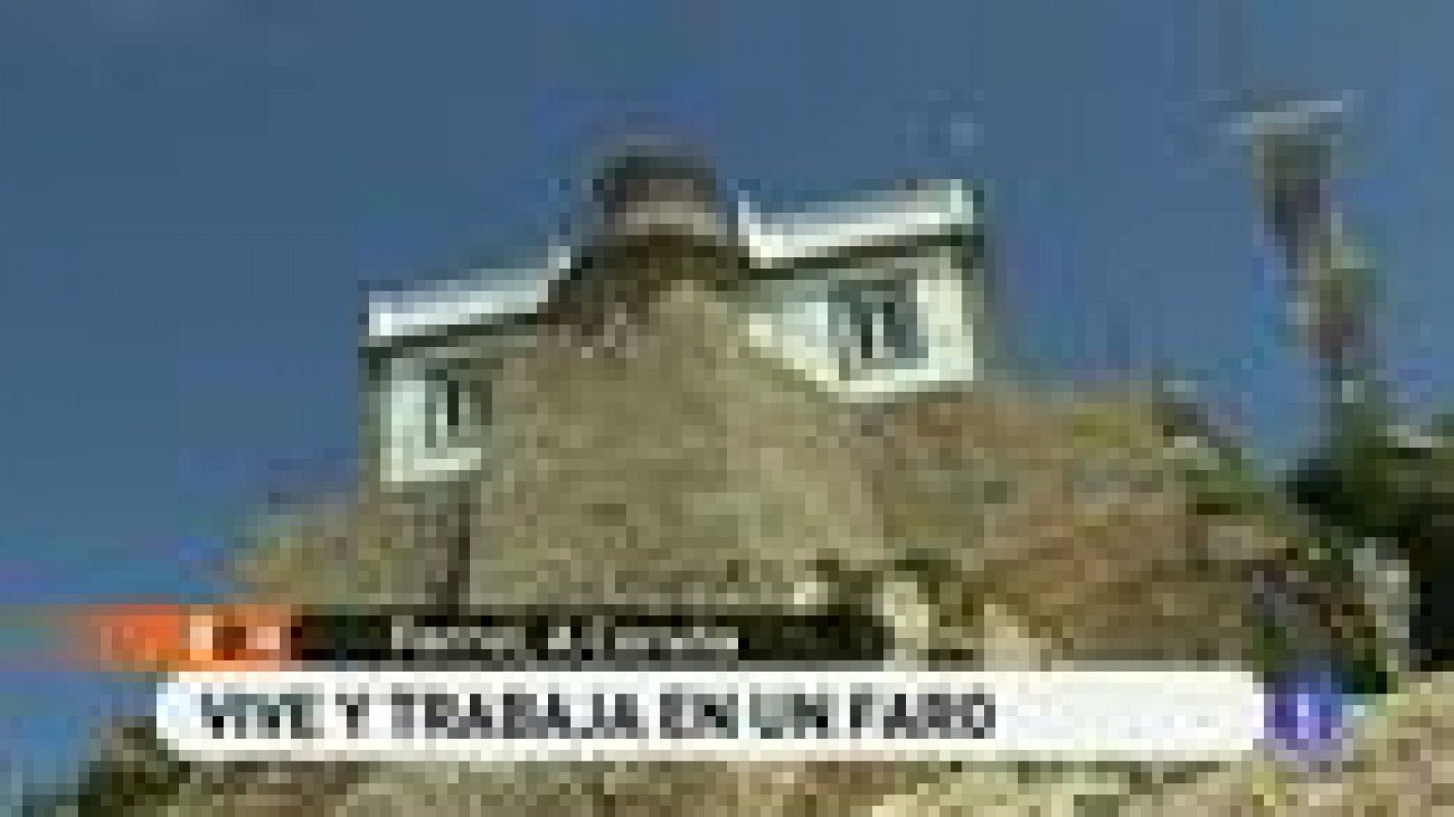 España Directo - Mi casa es un faro