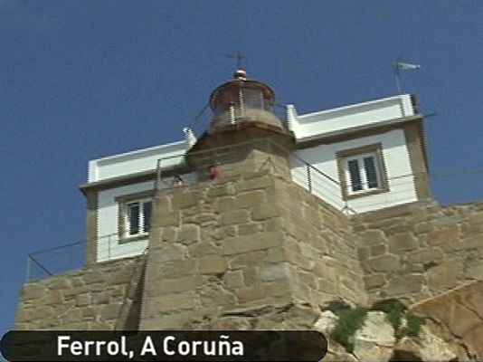 España Directo - Mi casa es un faro