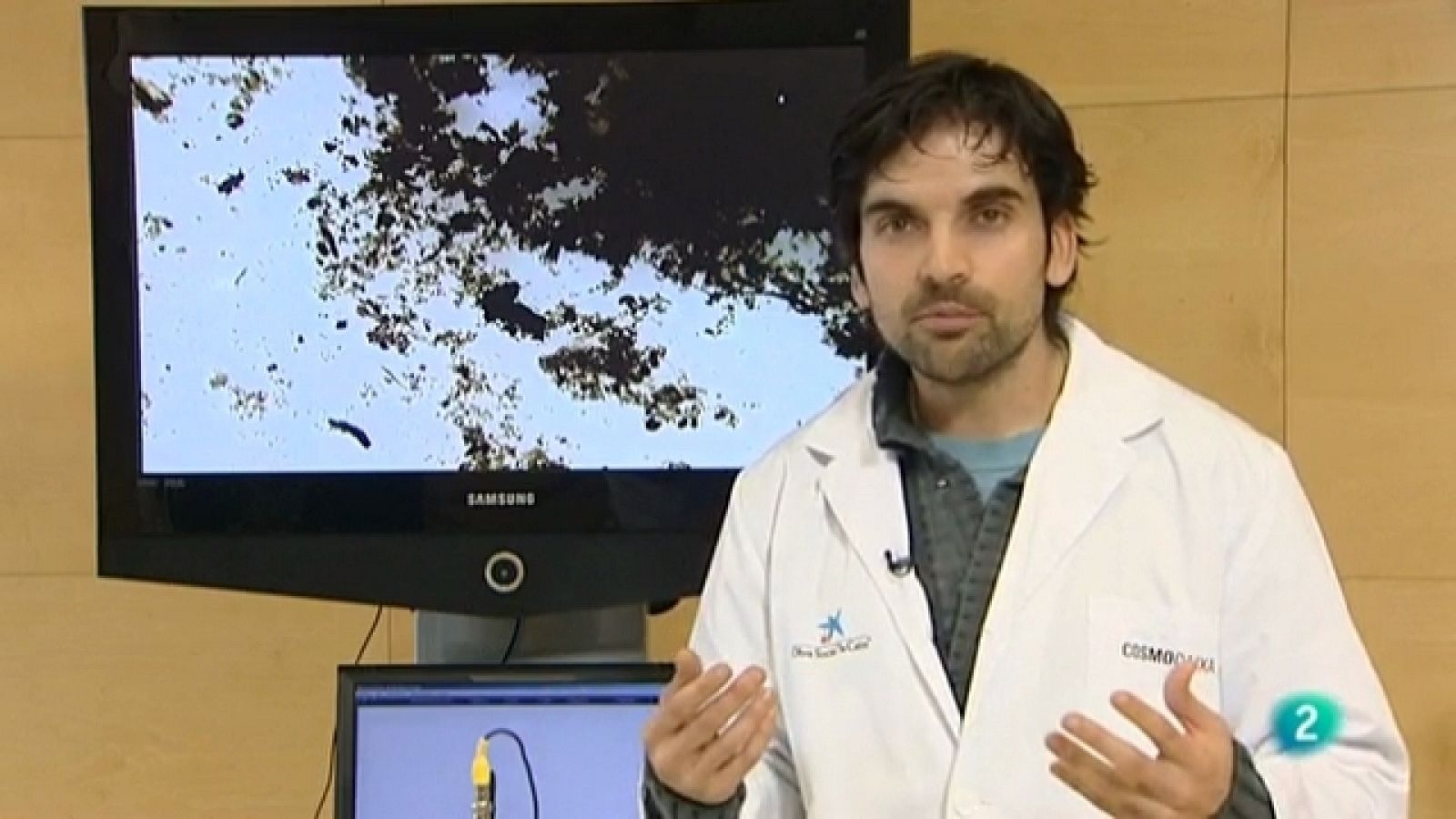 La aventura del saber - 18/05/11 - Ver ahora