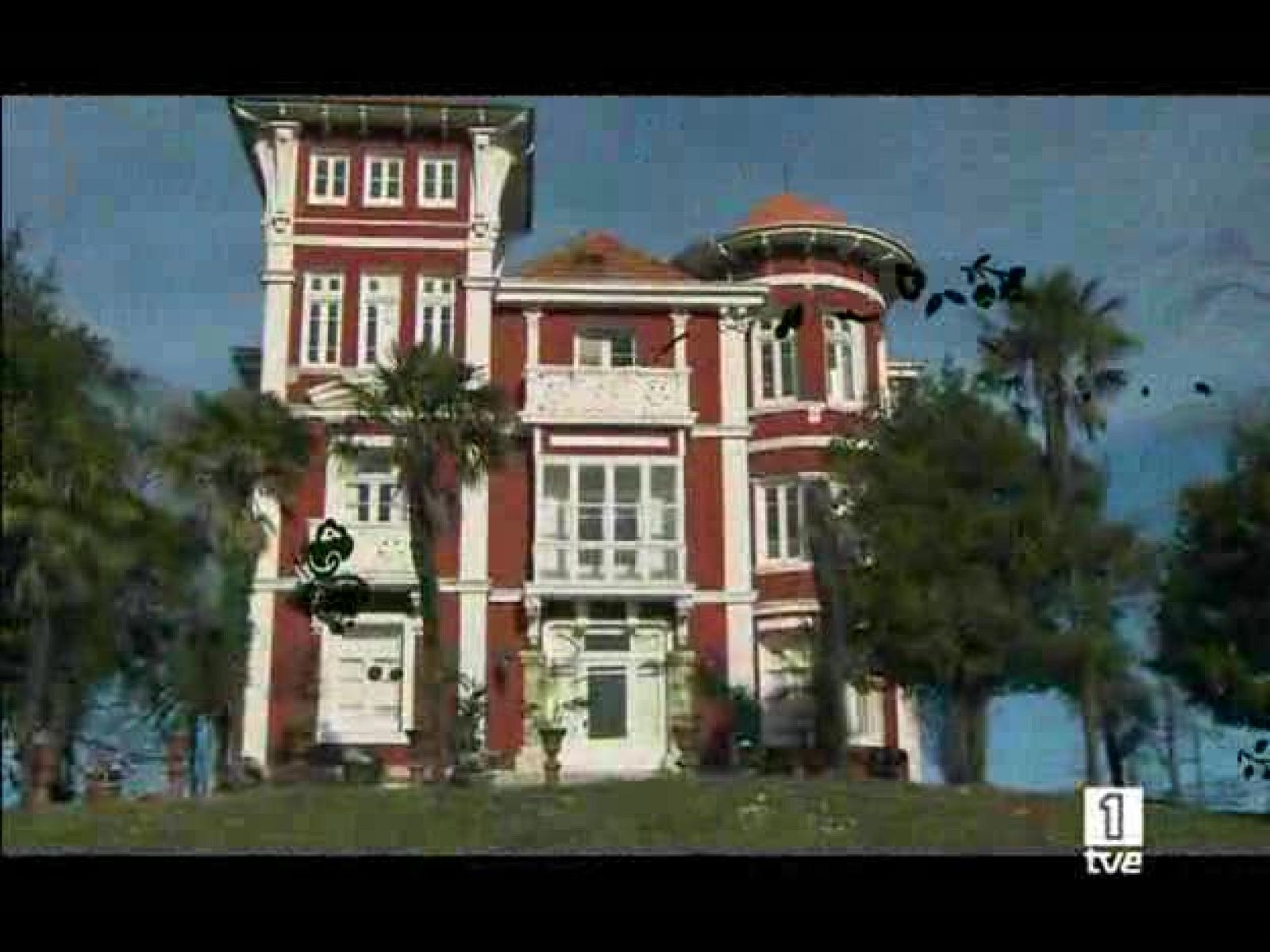 La señora - Felices años 20 - La Señora | Ver