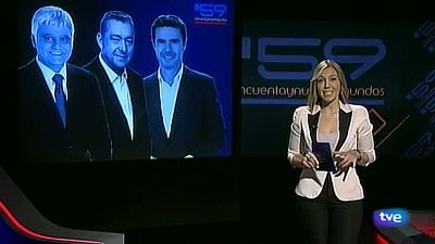 59 Segundos Canarias - 17/05/11