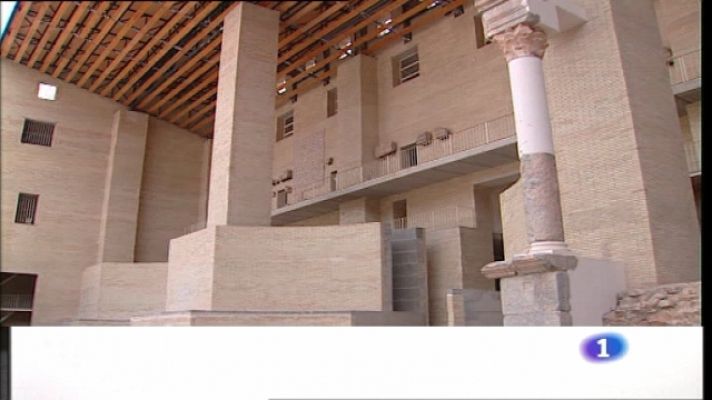 L'informatiu - Comunitat Valenciana - La Comunidad Valenciana en 2'