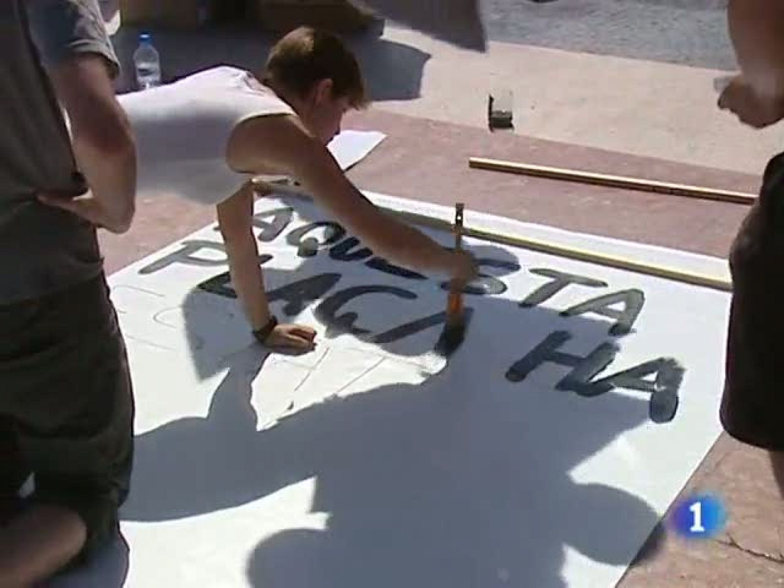 L'informatiu en 3' - 18/05/11