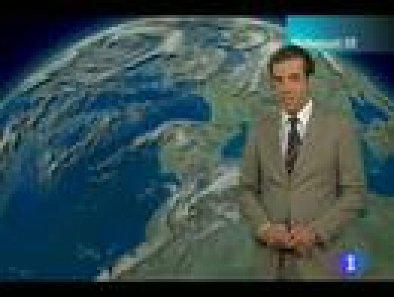 Noticias de Extremadura: El tiempo en la Comunidad de Extremadura - 18/05/11 | RTVE Play