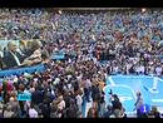  - Campaña electoral