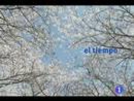 Noticias de Castilla y León - El tiempo en Castilla y León  - 18/05/11