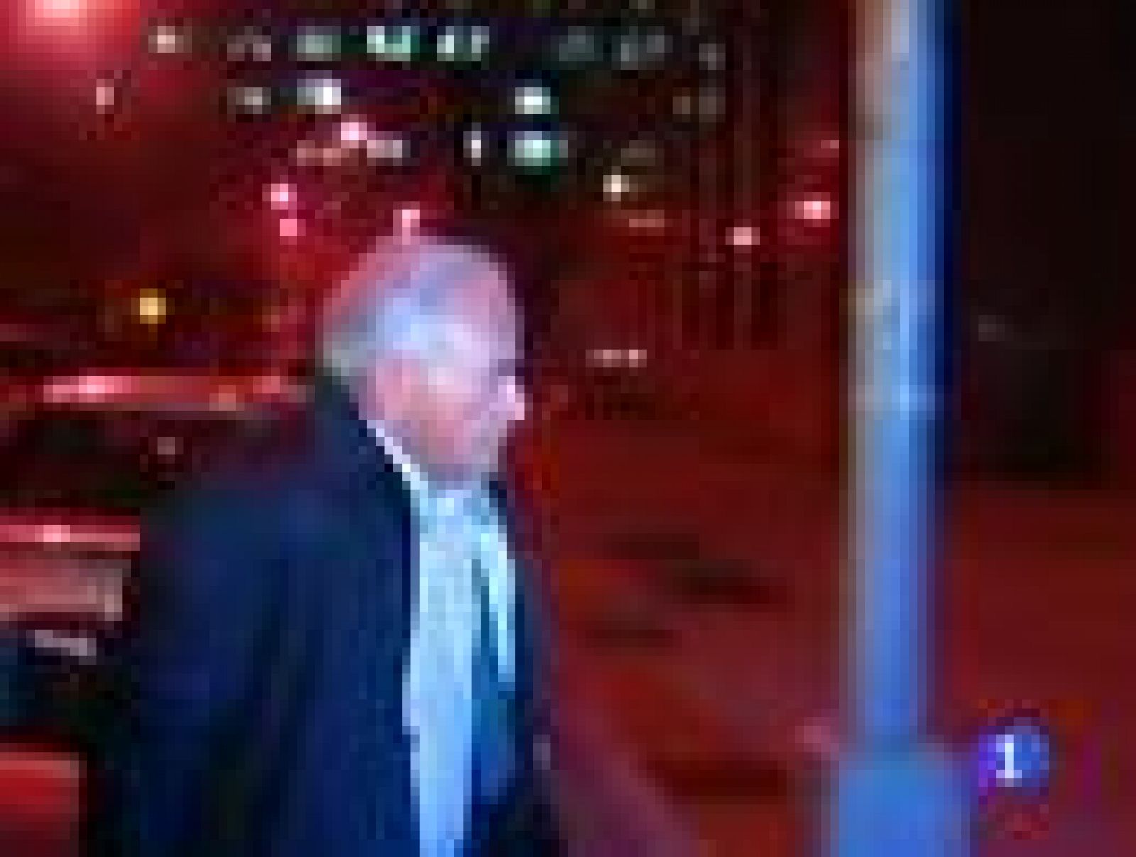 Telediario 1: Strauss Kahn prepara desde la cárcel la estrategia de defensa | RTVE Play