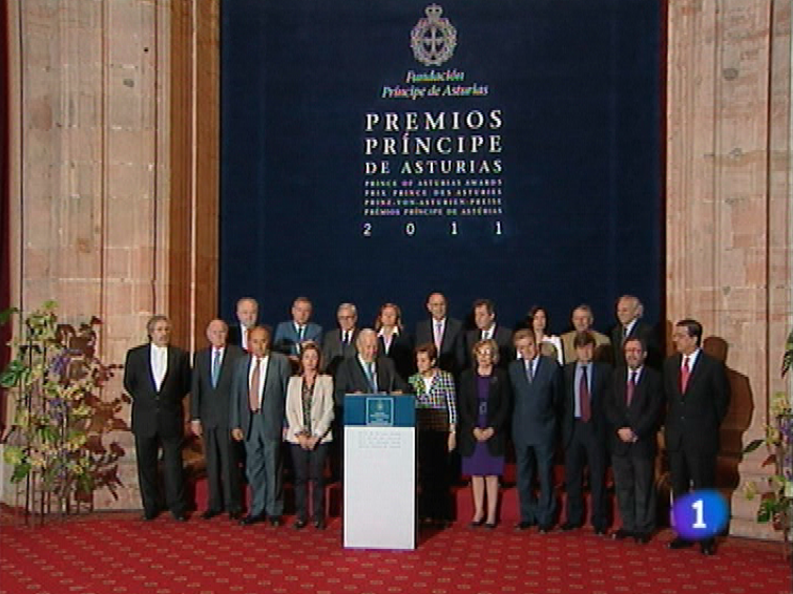 Panorama Regional - 18/05/11 | Ver