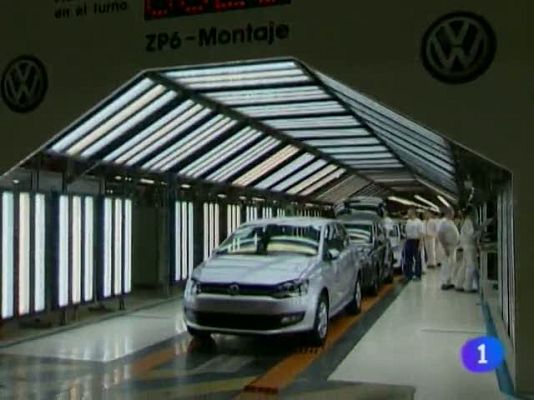 Telenavarra - Telenavarra - 18/05/11