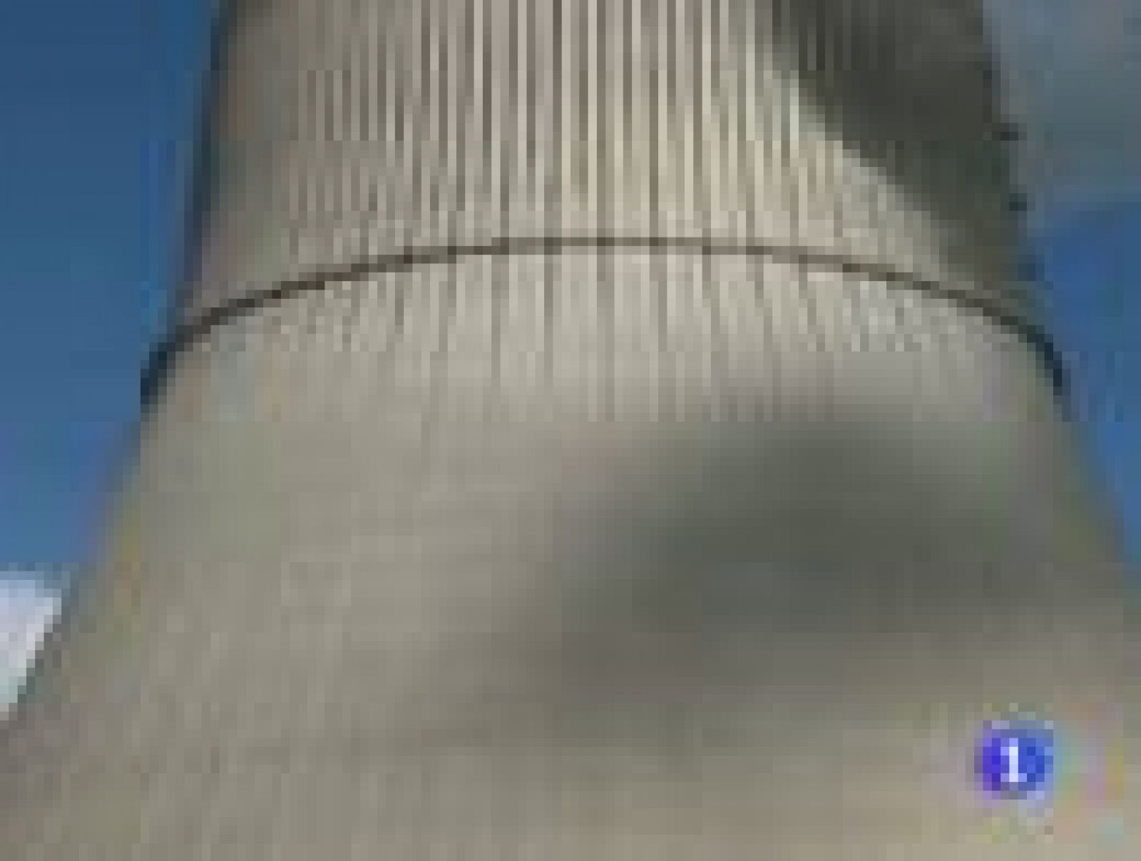 Ninguna central nuclear alemana cumple las exigencias máximas de seguridad