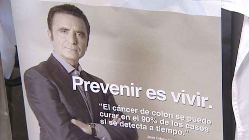 La Alianza contra el cáncer de colon pide programas de detección 
