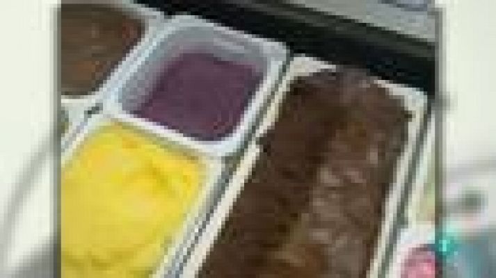 Para todos La 2 - Los helados