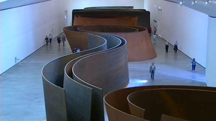 Telediario 1 - Día Internacional de los Museos