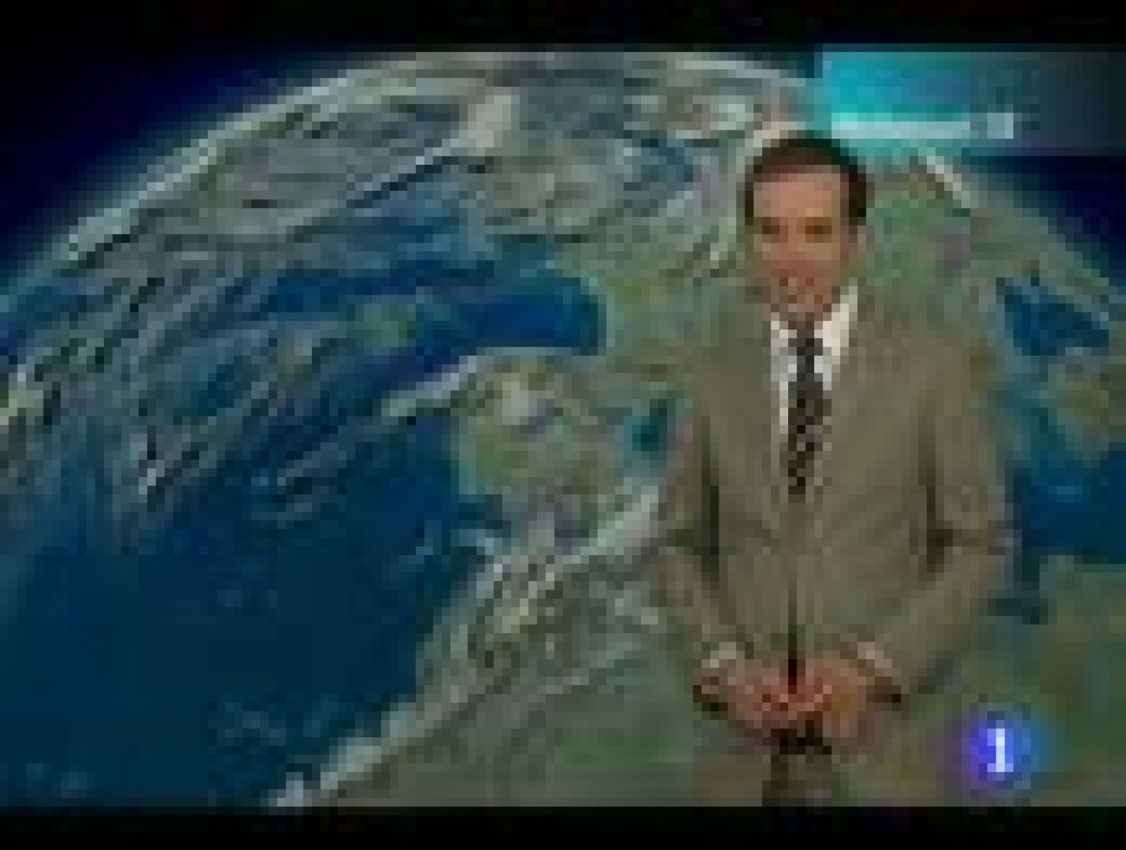 El tiempo en la Comunidad de Murcia.(18/05/2011). | Ver