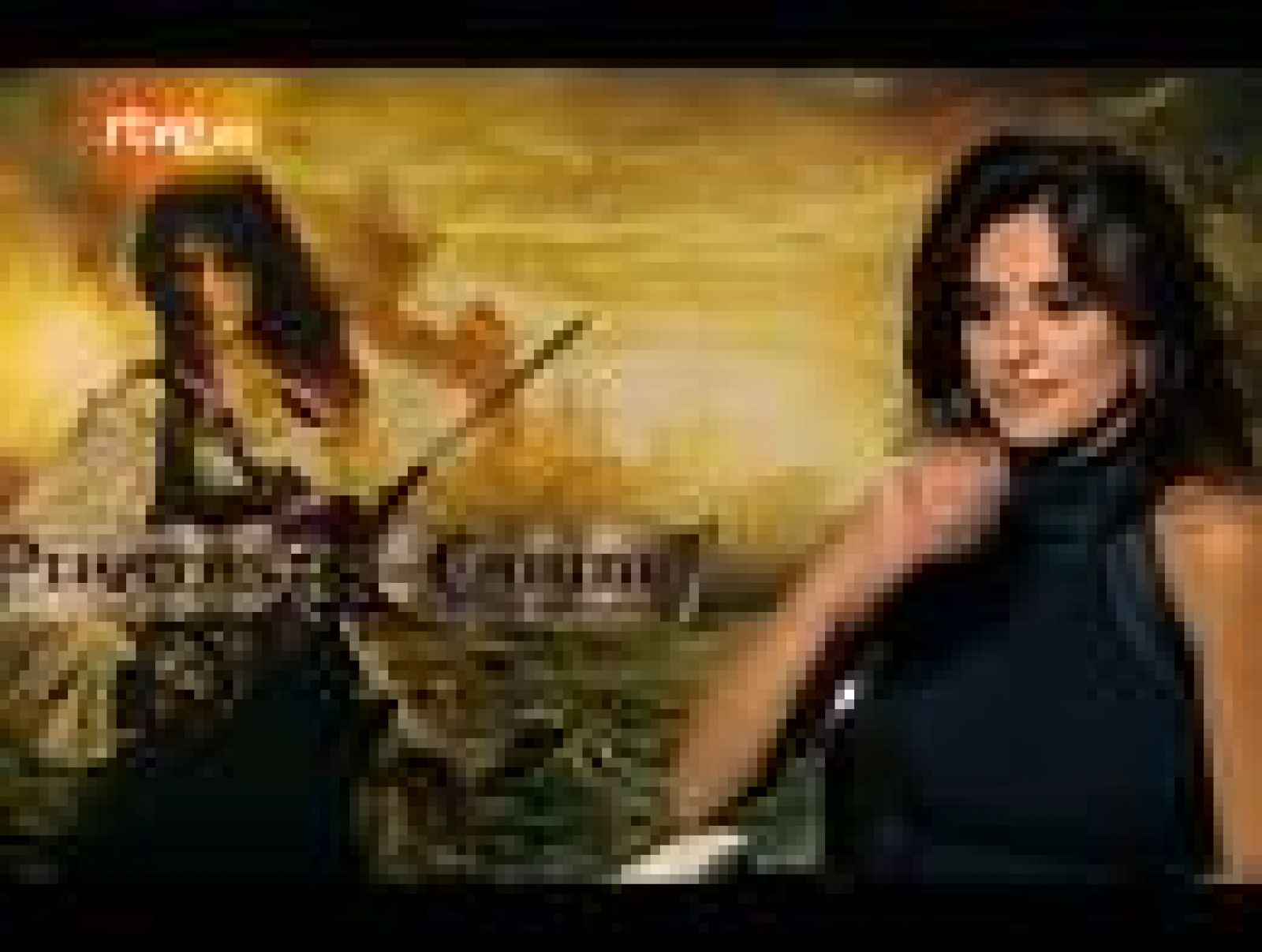 Penélope Cruz ha respondido una de vuestras preguntas en el Telediario | Ver