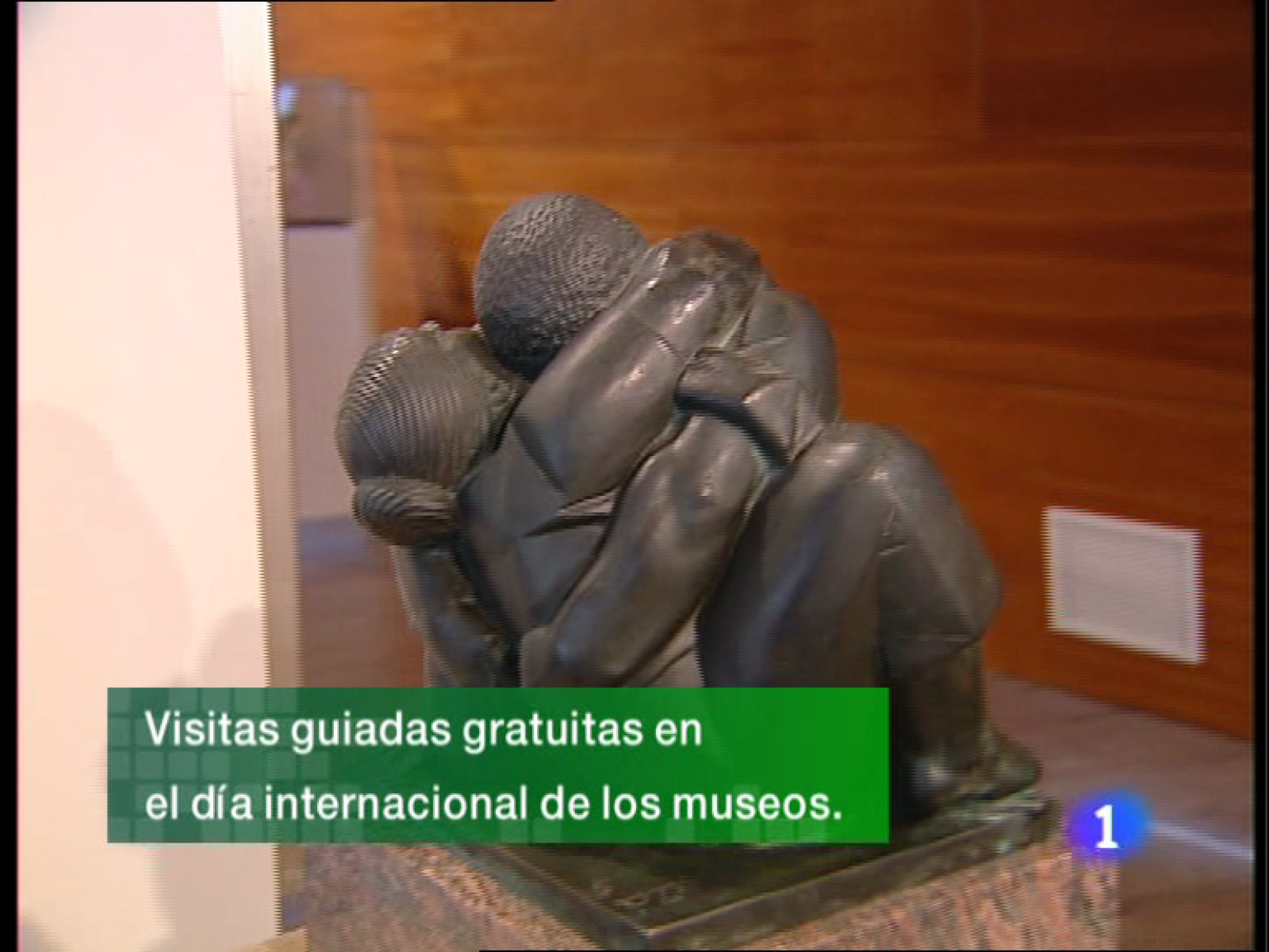 Informativo Telerioja - 18/05/11 | Ver