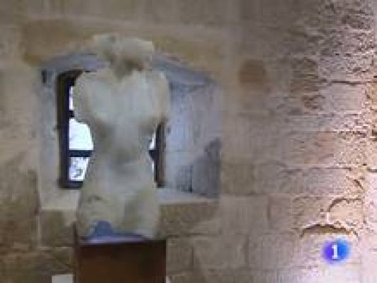 Informativo Telerioja - Informativo Telerioja - 18/05/11